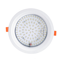 Ceiling LED Back Emission Light with Aluminium Shell